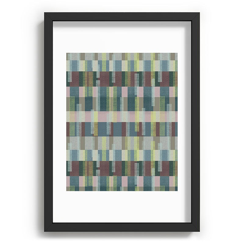 Marta Barragan Camarasa Dynamic Linear Blocks Recessed Framing Rectangle