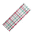 Lisa Argyropoulos Merry Vintage Plaid Yoga Mat
