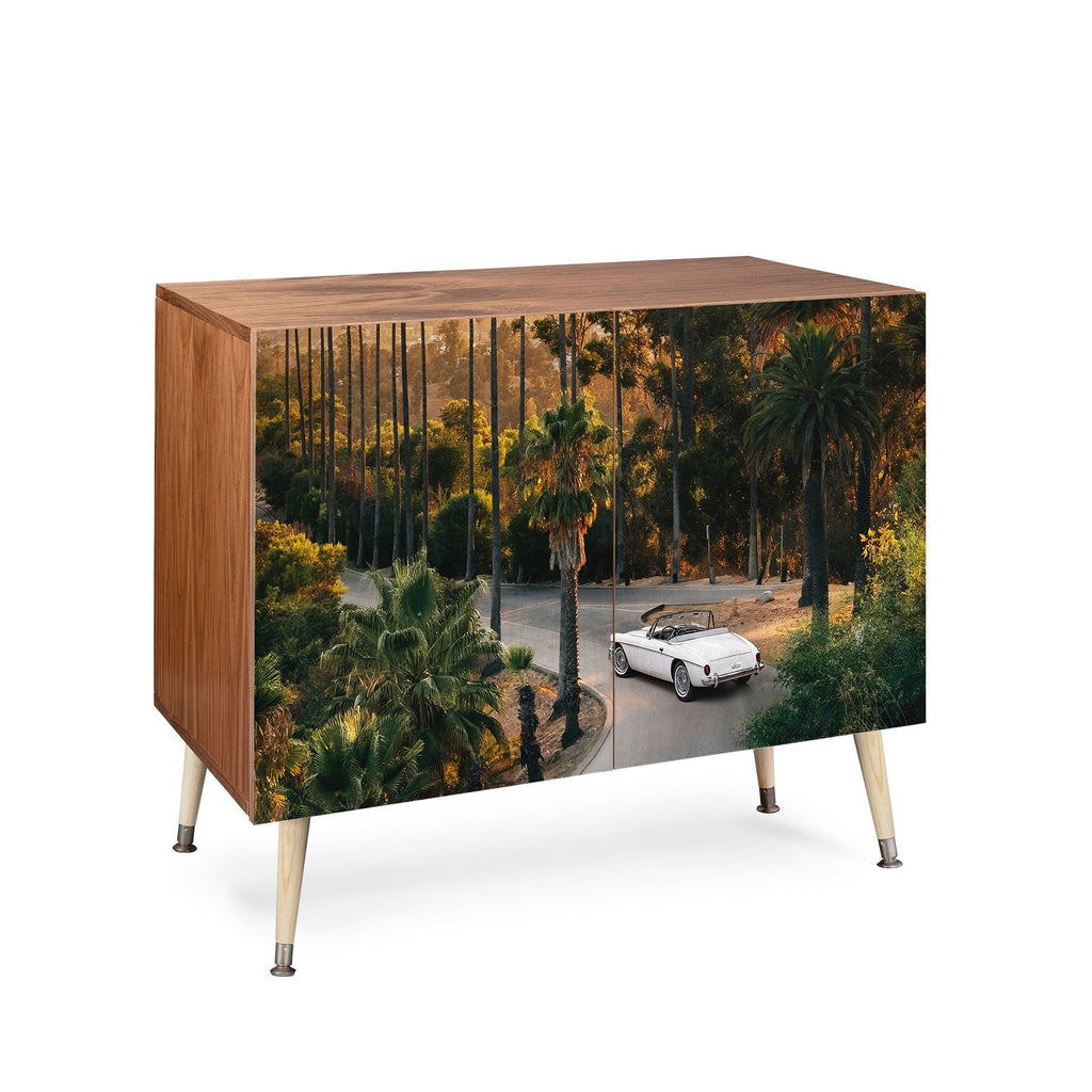 Gal Design Sunset Blvd Credenza