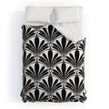 Jennifer Labre Hollywood Glam Comforter