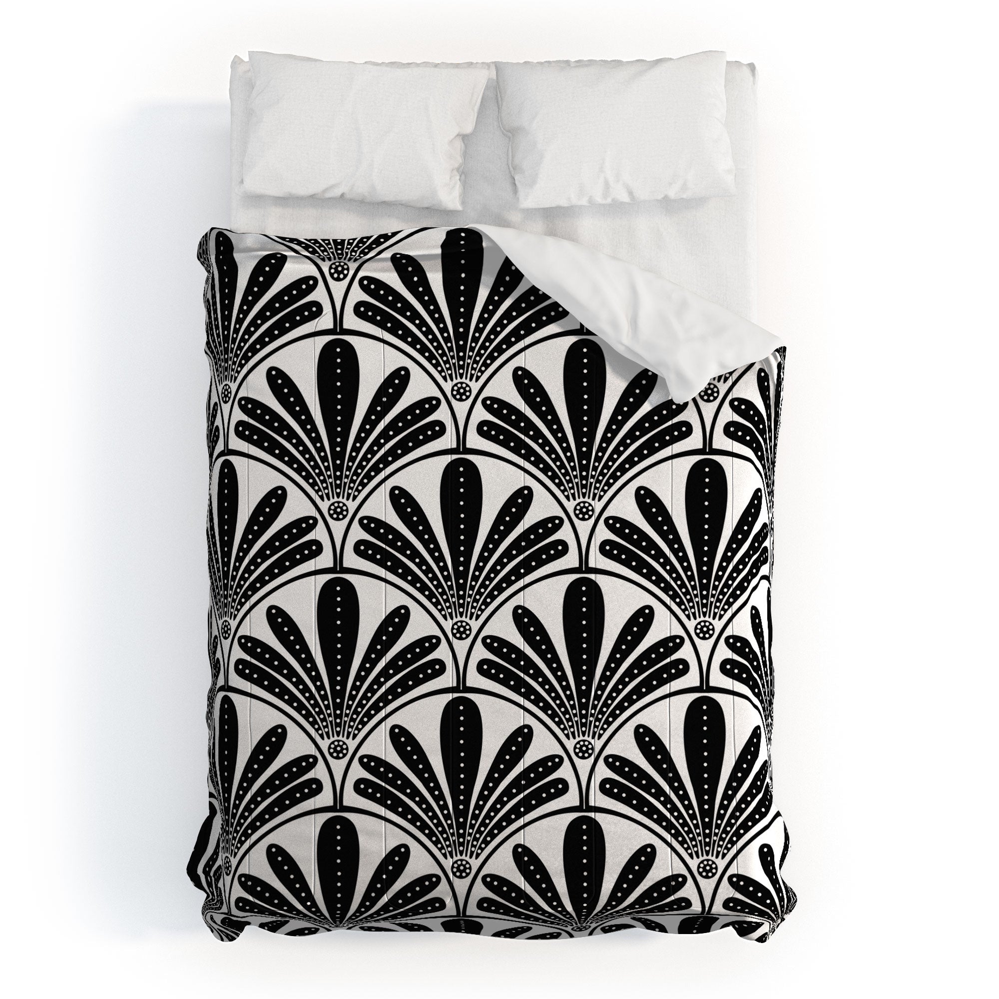 Jennifer Labre Hollywood Glam Comforter