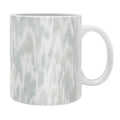 Jacqueline Maldonado Watercolor Wood Grain Coffee Mug