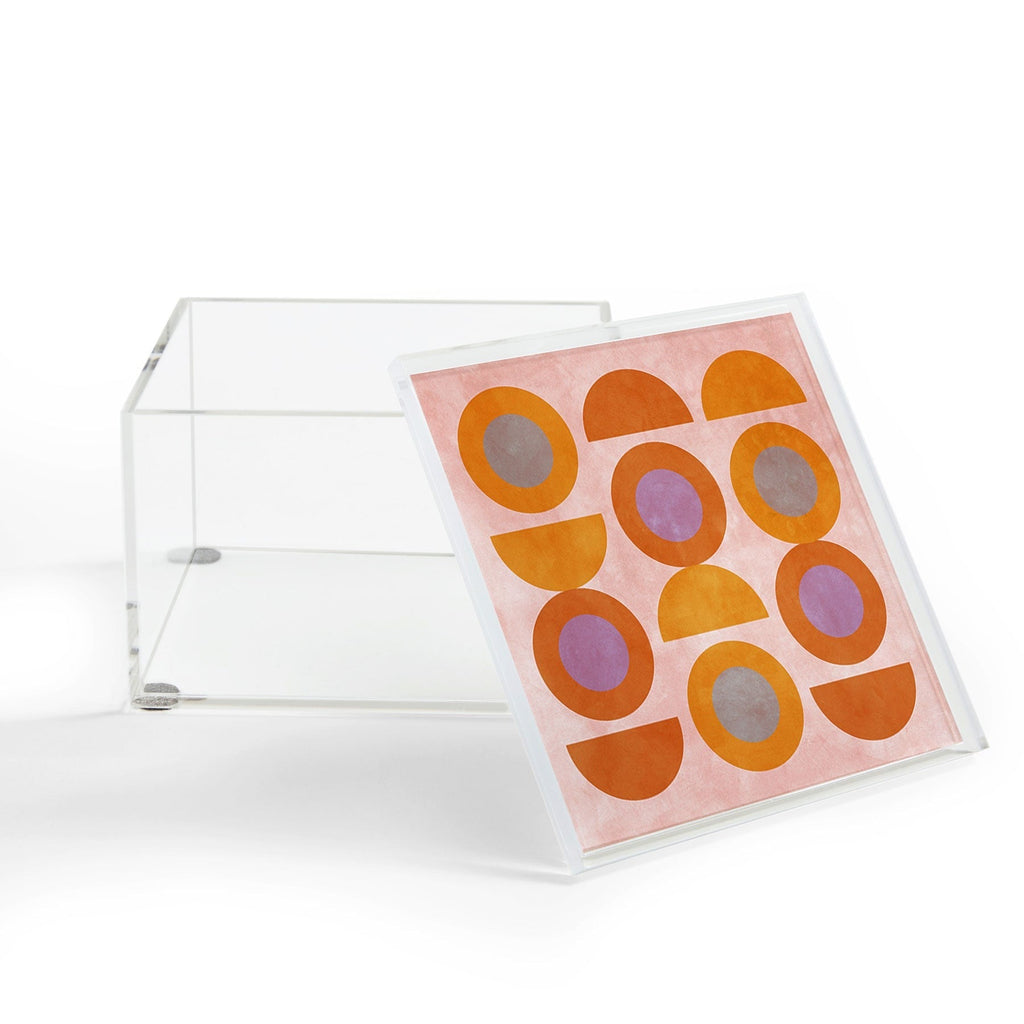 Mirimo Warm Balance Acrylic Box