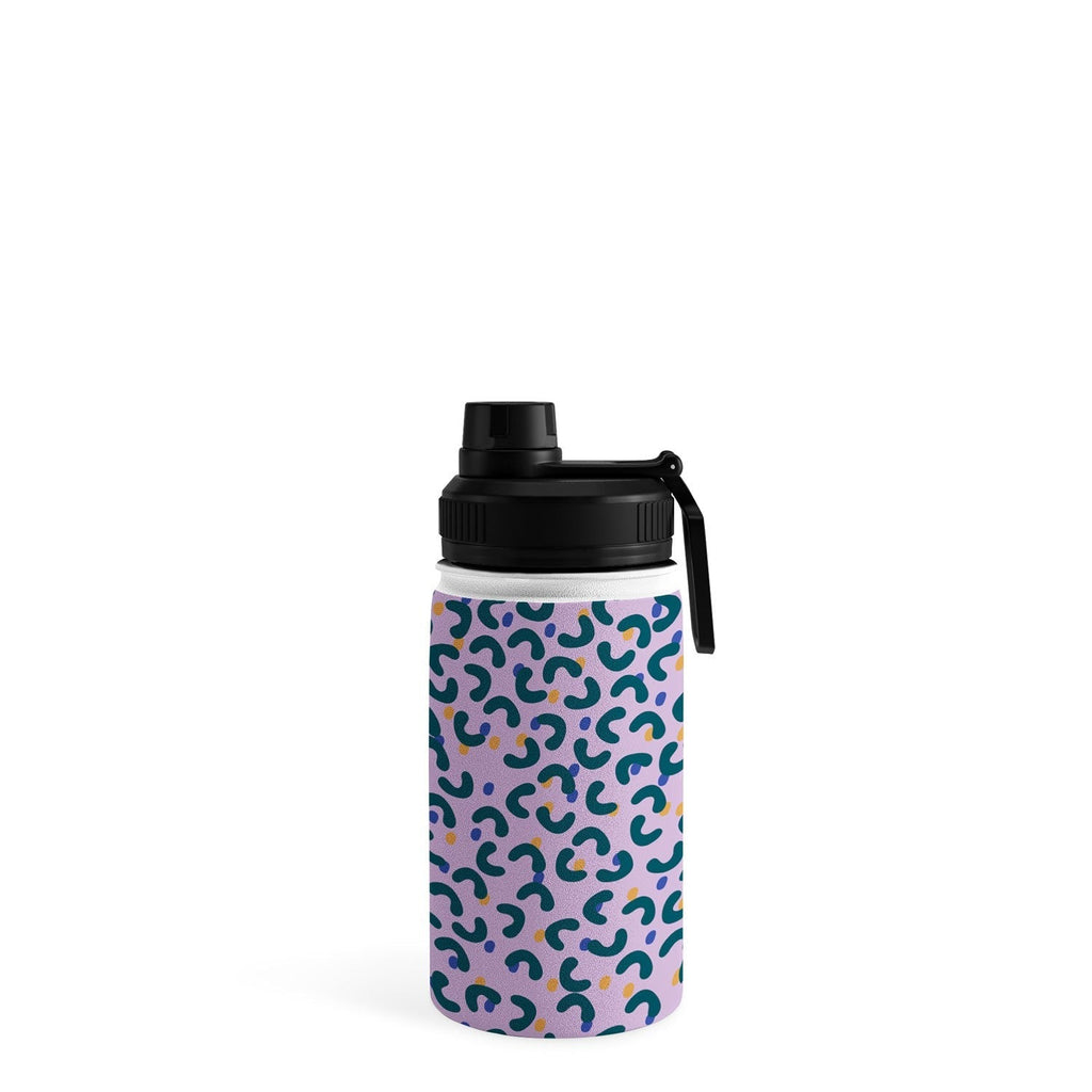 Camilla Foss Pebbles Mix Water Bottle