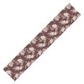 Marta Barragan Camarasa Antique Petal Romance Table Runner