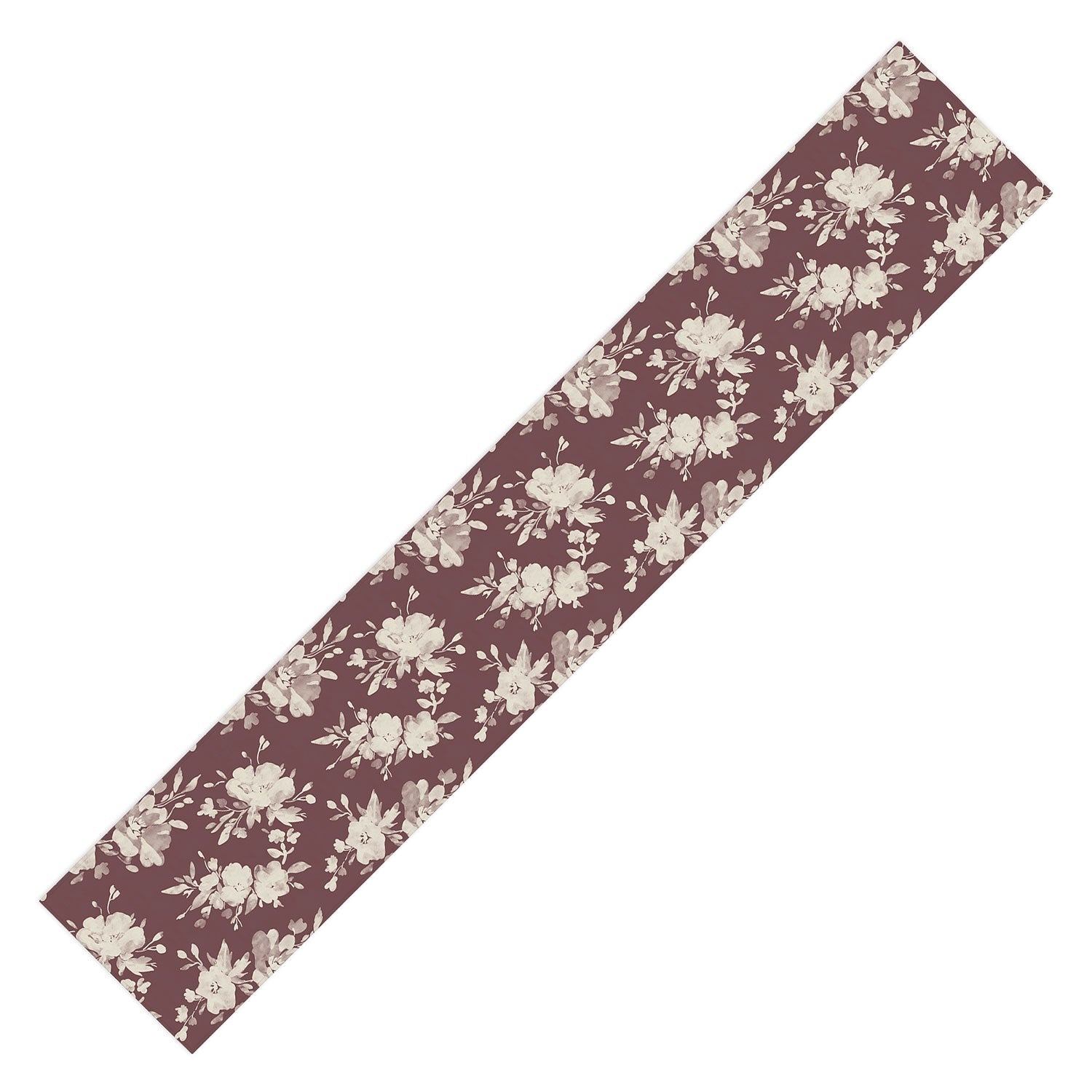 Marta Barragan Camarasa Antique Petal Romance Table Runner