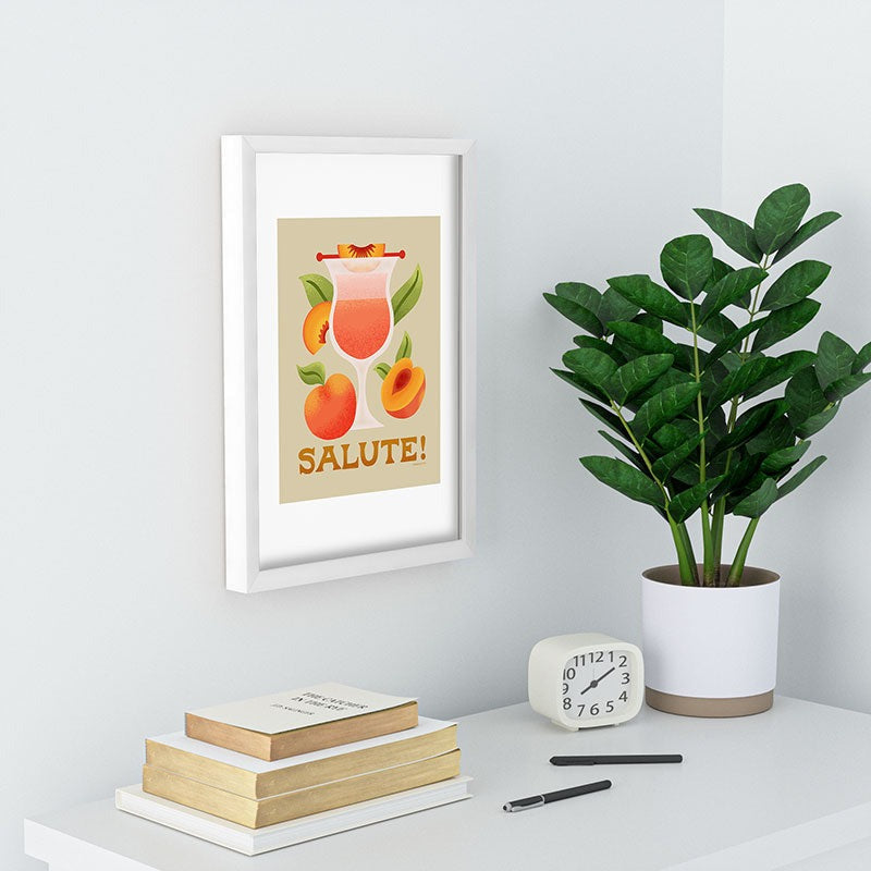 Jessica Molina Bellini Recessed Framing Rectangle
