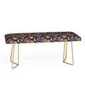Avenie Moonlit Reading Nook II Bench