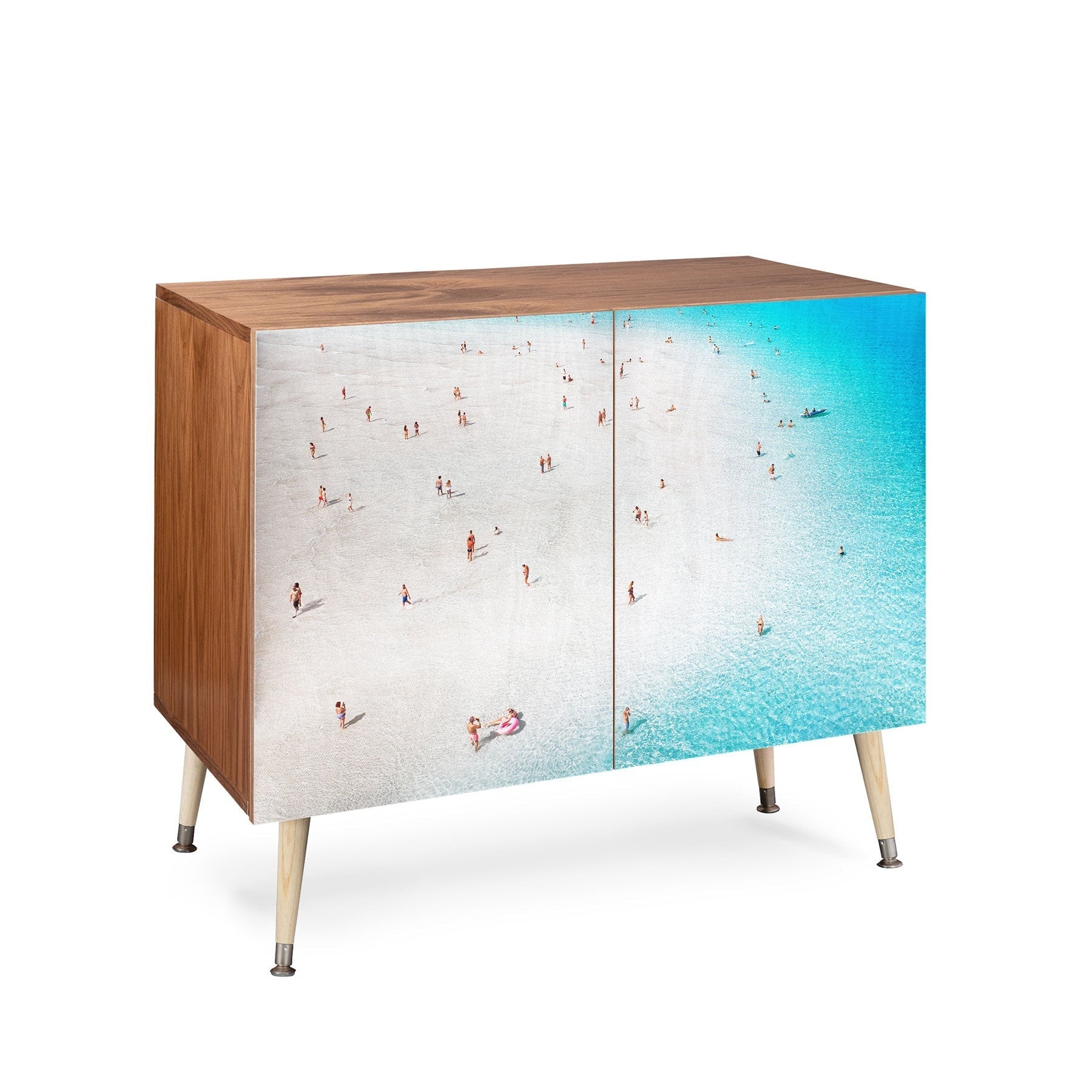 Gal Design Beach Daydream Credenza