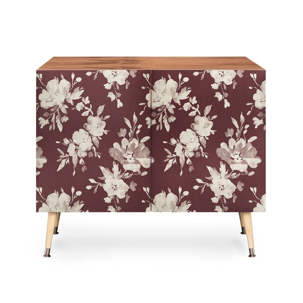 Marta Barragan Camarasa Antique Petal Romance Credenza
