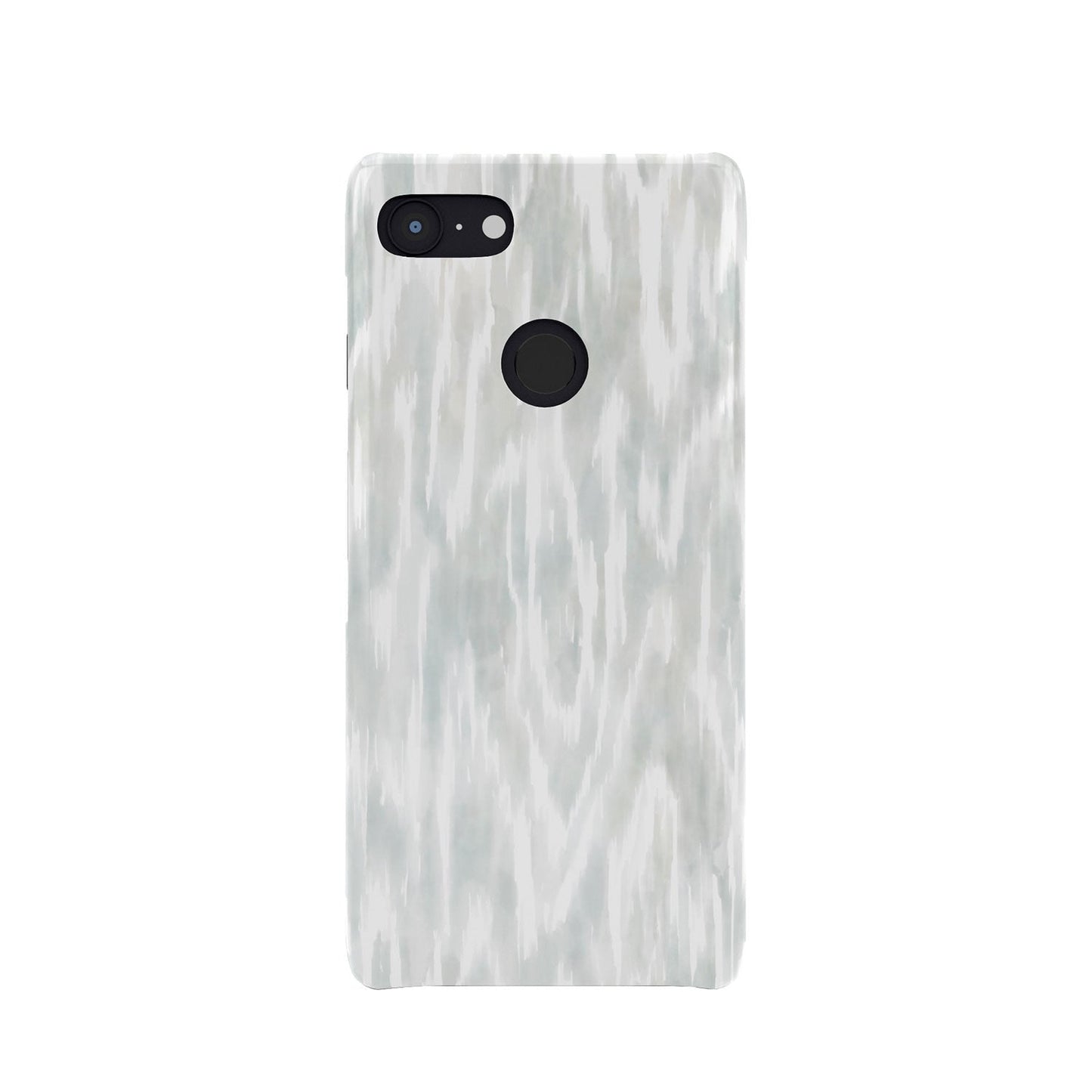 Jacqueline Maldonado Watercolor Wood Grain Phone Case