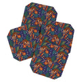 Design by Spark Tiger of the Glorious Jungle Coaster Set