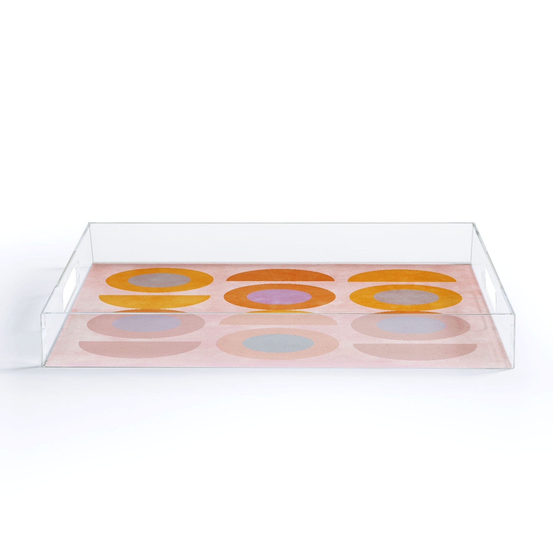 Mirimo Warm Balance Acrylic Tray