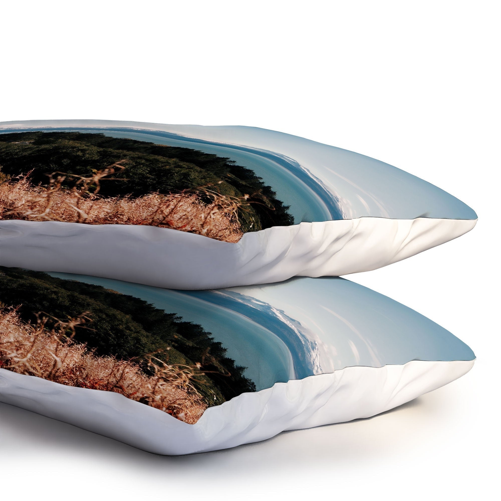 Hannah Kemp Homer Pillow Shams
