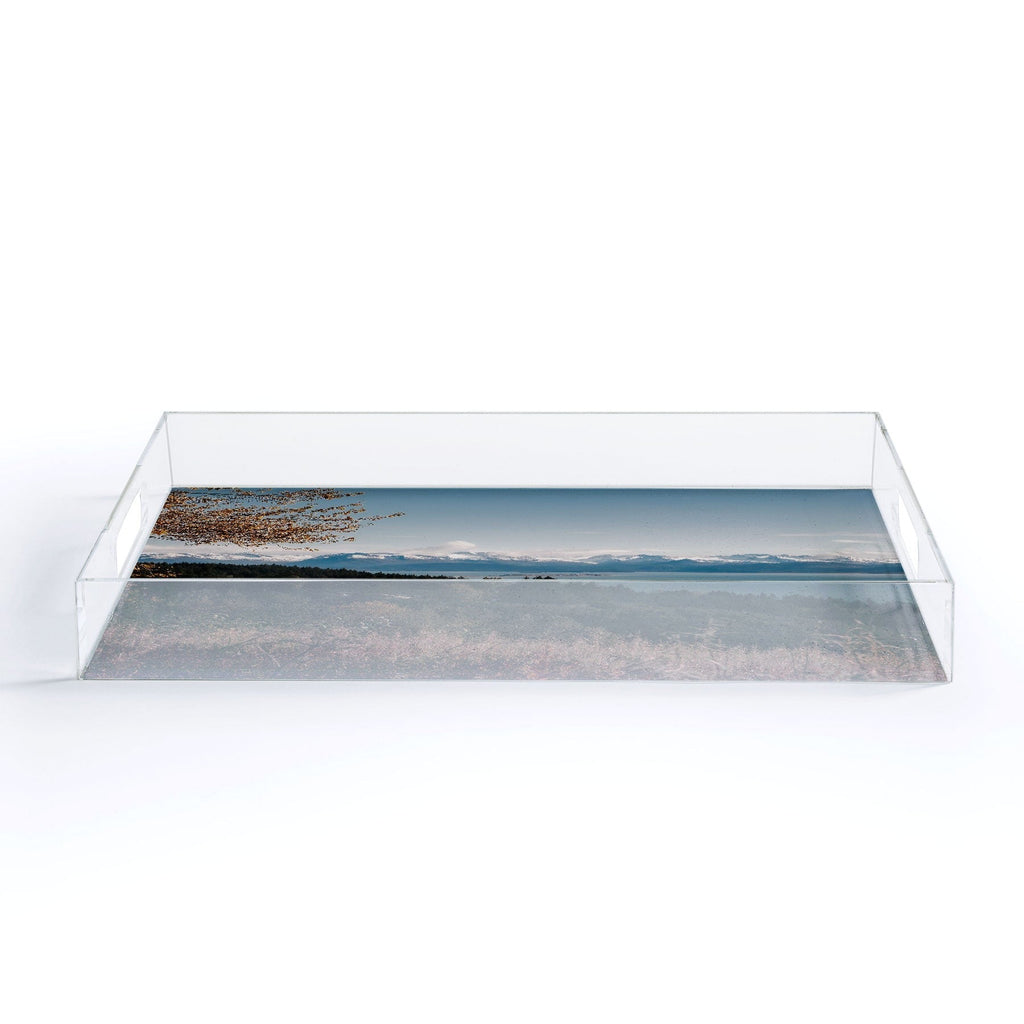 Hannah Kemp Homer Acrylic Tray