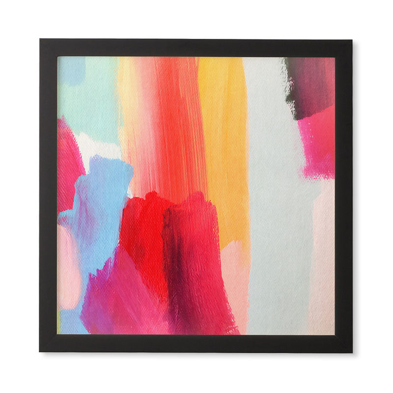 Natalie Baca Redemption Framed Wall Art