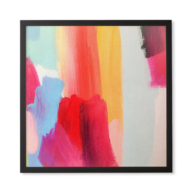 Natalie Baca Redemption Framed Wall Art