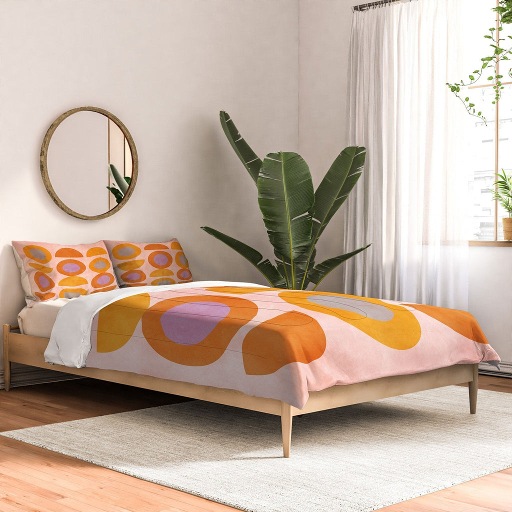 Mirimo Warm Balance Comforter