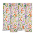 Pimlada Phuapradit Ditsy Spring Floral Wall Mural