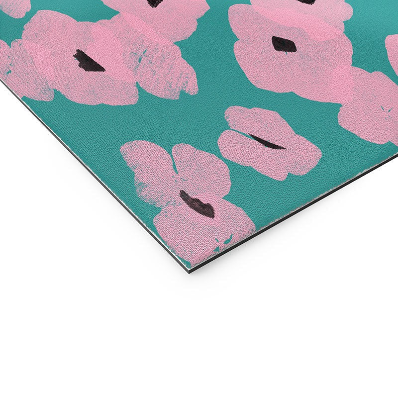 Garima Dhawan hydrangea 14 Welcome Mat