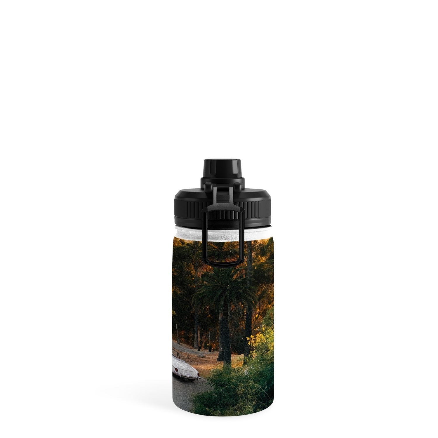 Gal Design Sunset Blvd Water Bottle