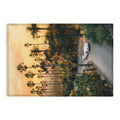 Gal Design Sunset Blvd Outdoor Rug