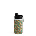 Avenie Moonlit Reading Nook I Water Bottle