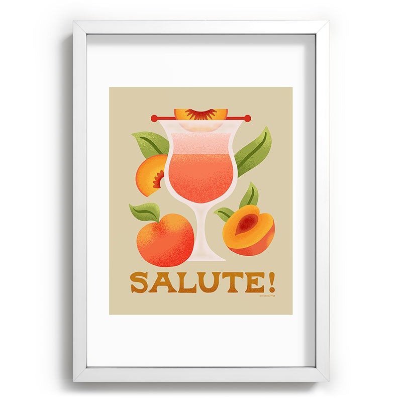 Jessica Molina Bellini Recessed Framing Rectangle