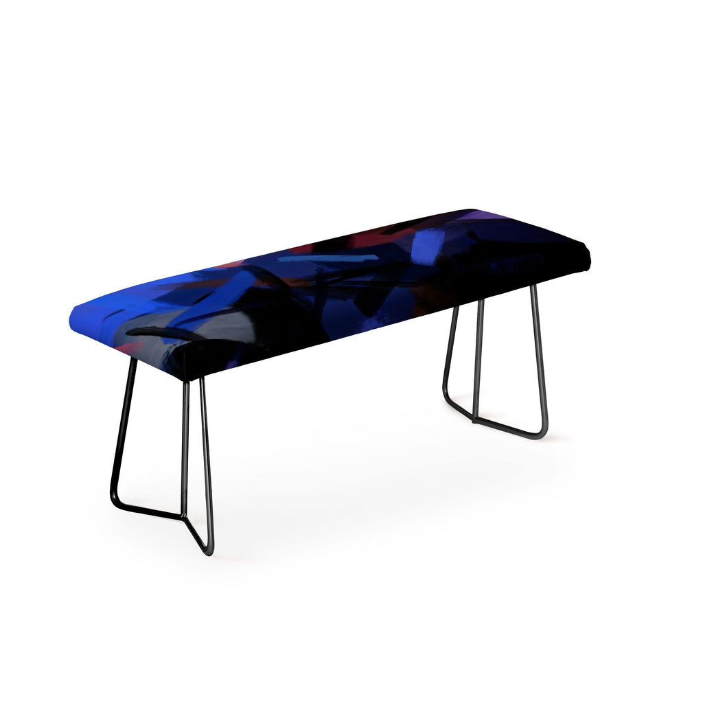 83 Oranges Midnight Sparks Bench