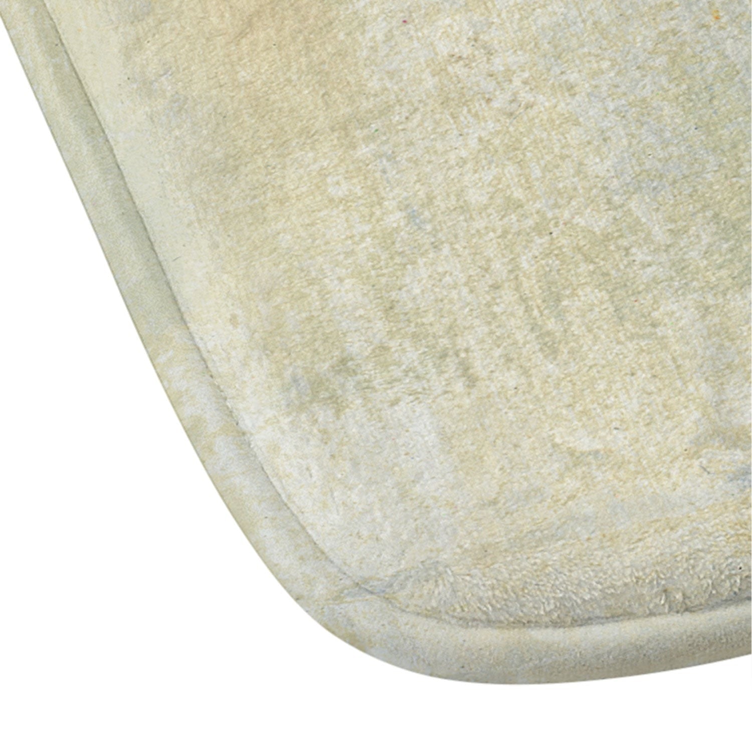 Sophia Buddenhagen On Patrol Memory Foam Bath Mat