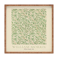 DENY Designs William Morris Willow Bough 1887 Square Tray