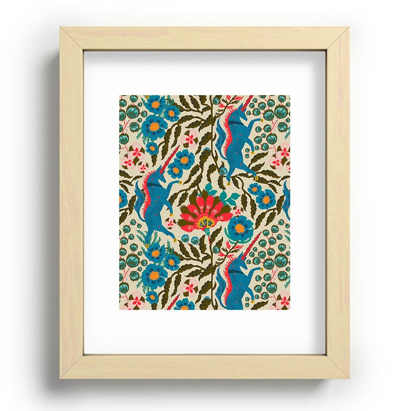 Holli Zollinger JOONIE LUNA UNI Recessed Framing Rectangle