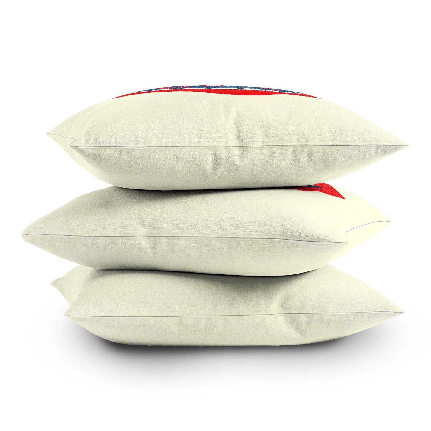Nick Nelson COOL MOUTH Throw Pillow