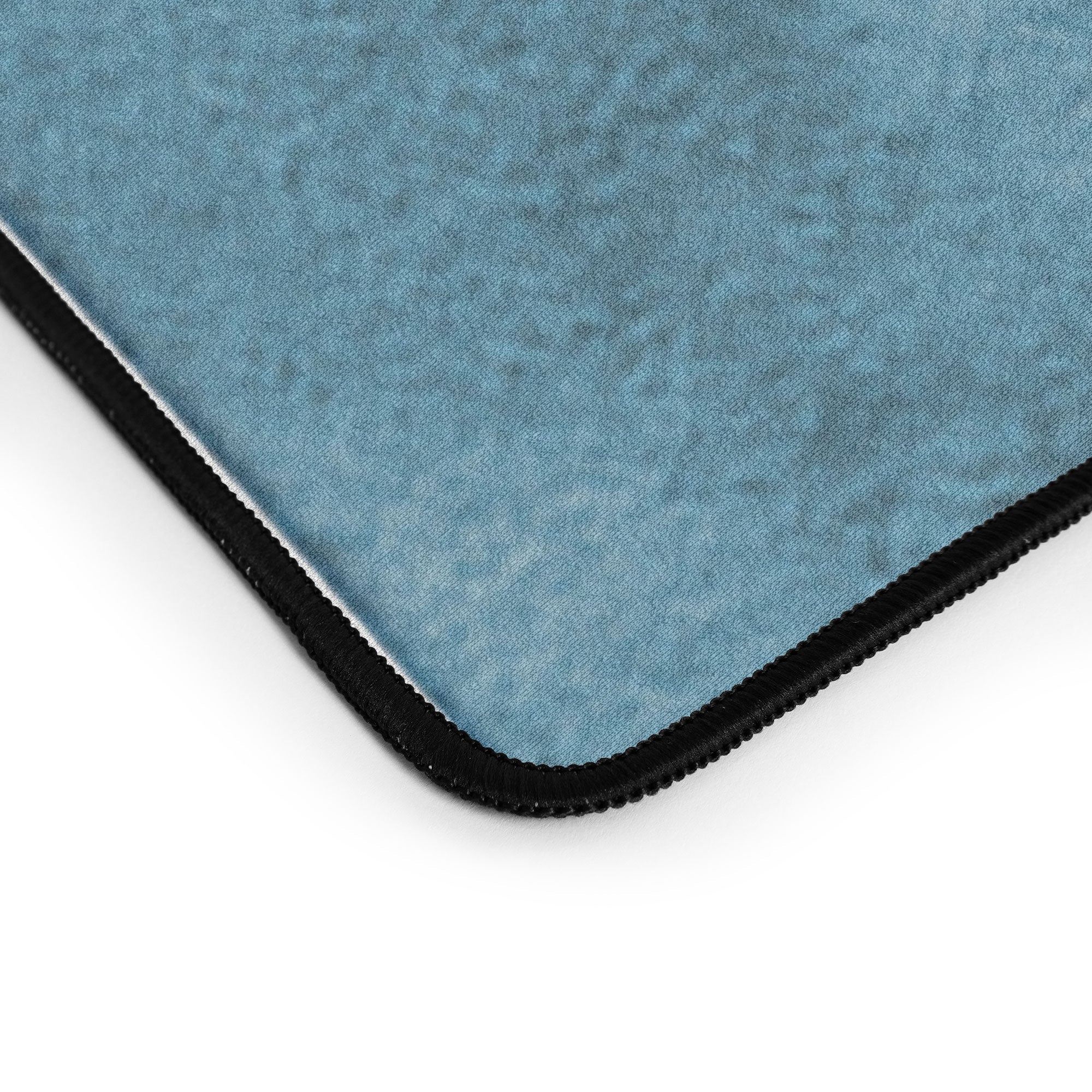 Ninola Design Modern Craft Rectangular Colorful Tiles Color Utopia Desk Mat