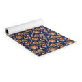 Avenie Moonlit Reading Nook II Yoga Mat