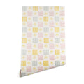 Menina Lisboa Spring Grandmillennial Wallpaper