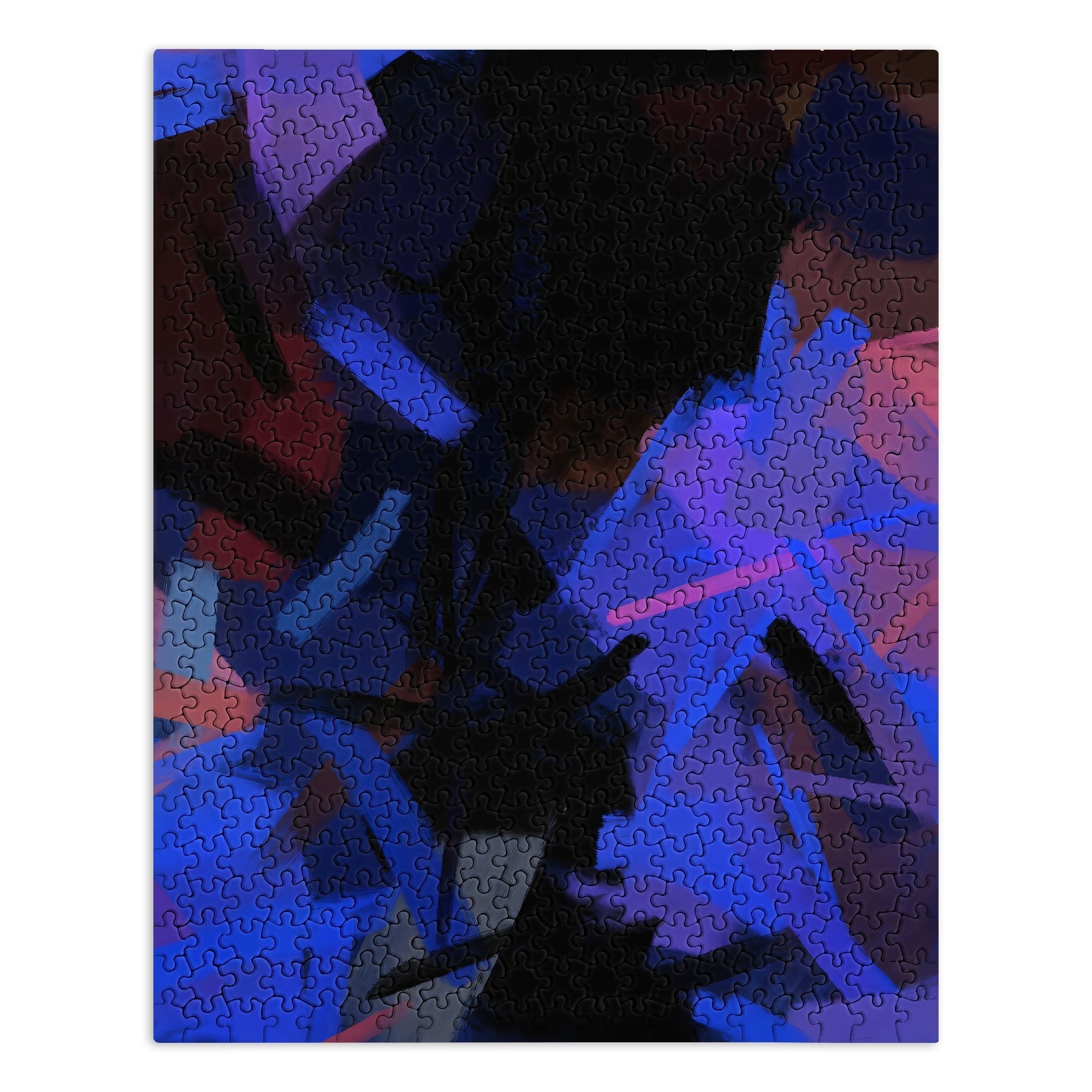 83 Oranges Midnight Sparks Puzzle