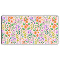 Pimlada Phuapradit Ditsy Spring Floral Desk Mat