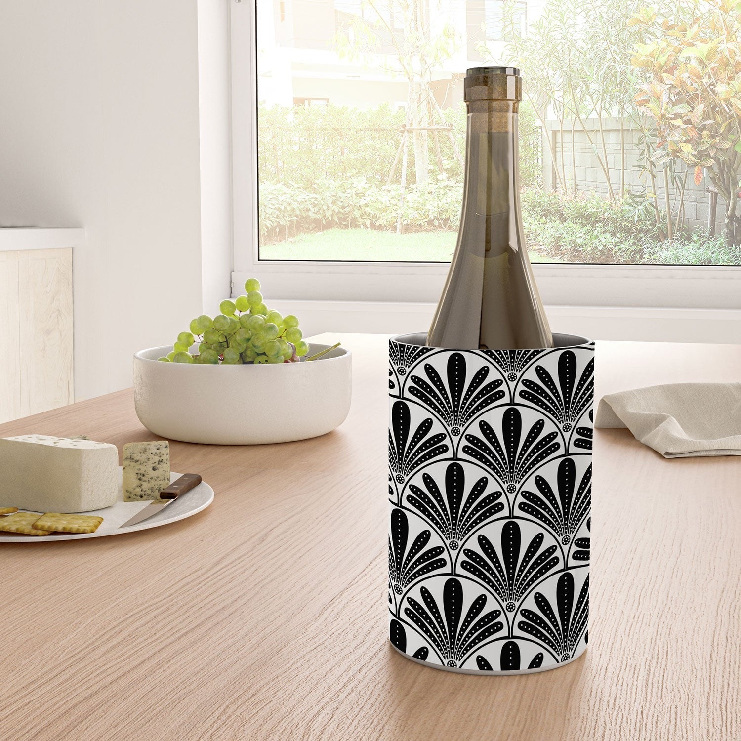 Jennifer Labre Hollywood Glam Wine Chiller