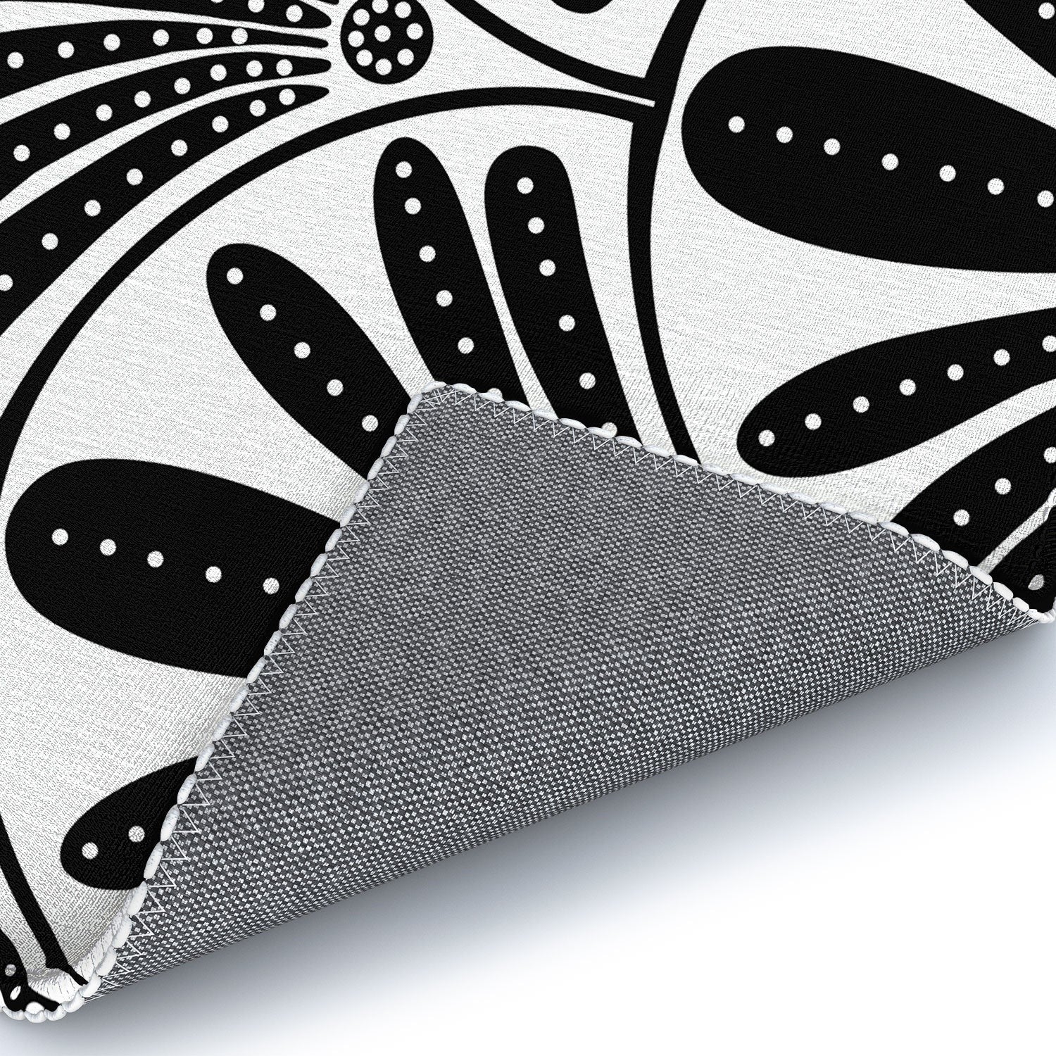 Jennifer Labre Hollywood Glam Area Rug