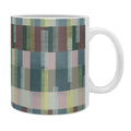 Marta Barragan Camarasa Dynamic Linear Blocks Coffee Mug