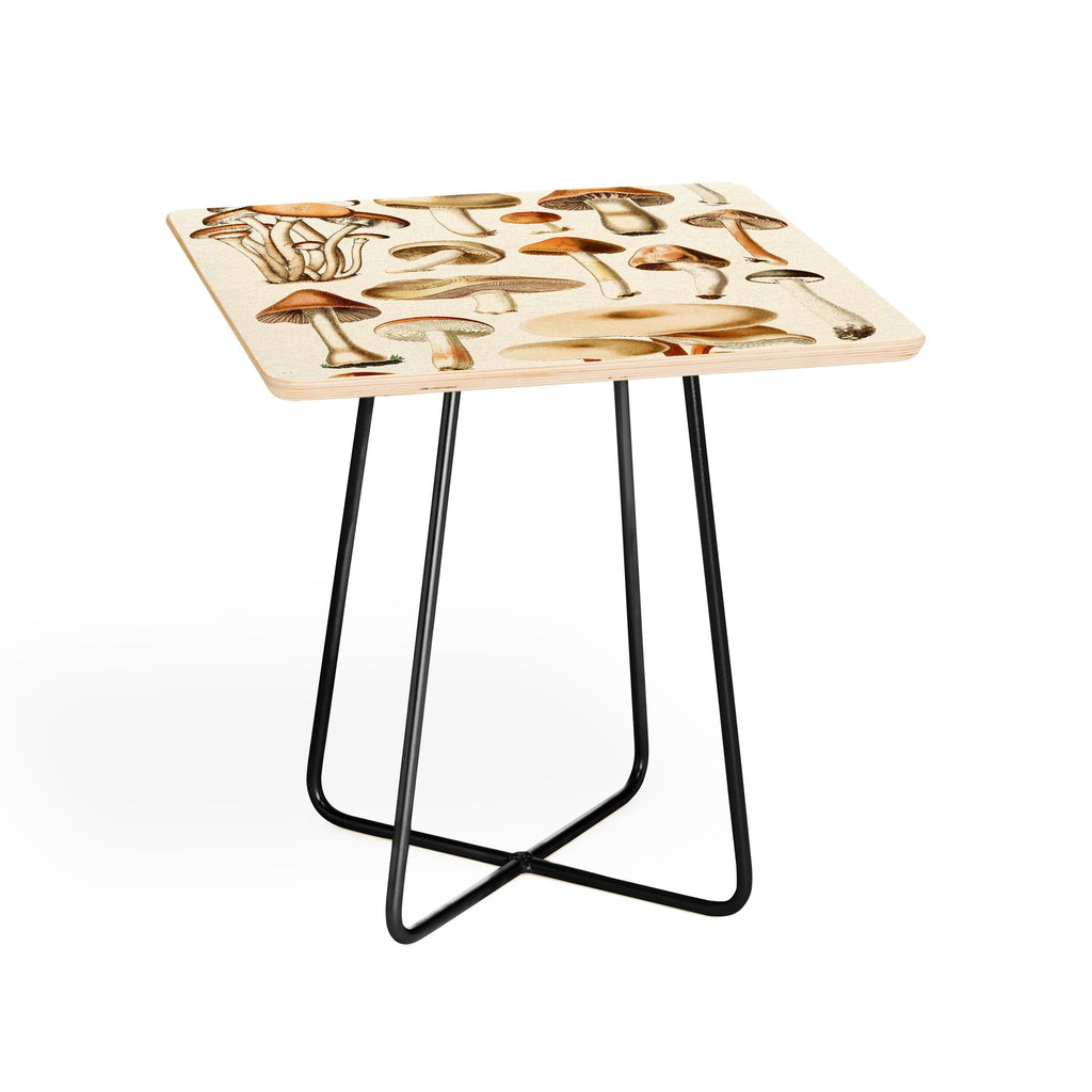 Gal Design Mushrooms Collection Side Table