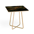 Hannah Kemp Spruce Tips Side Table