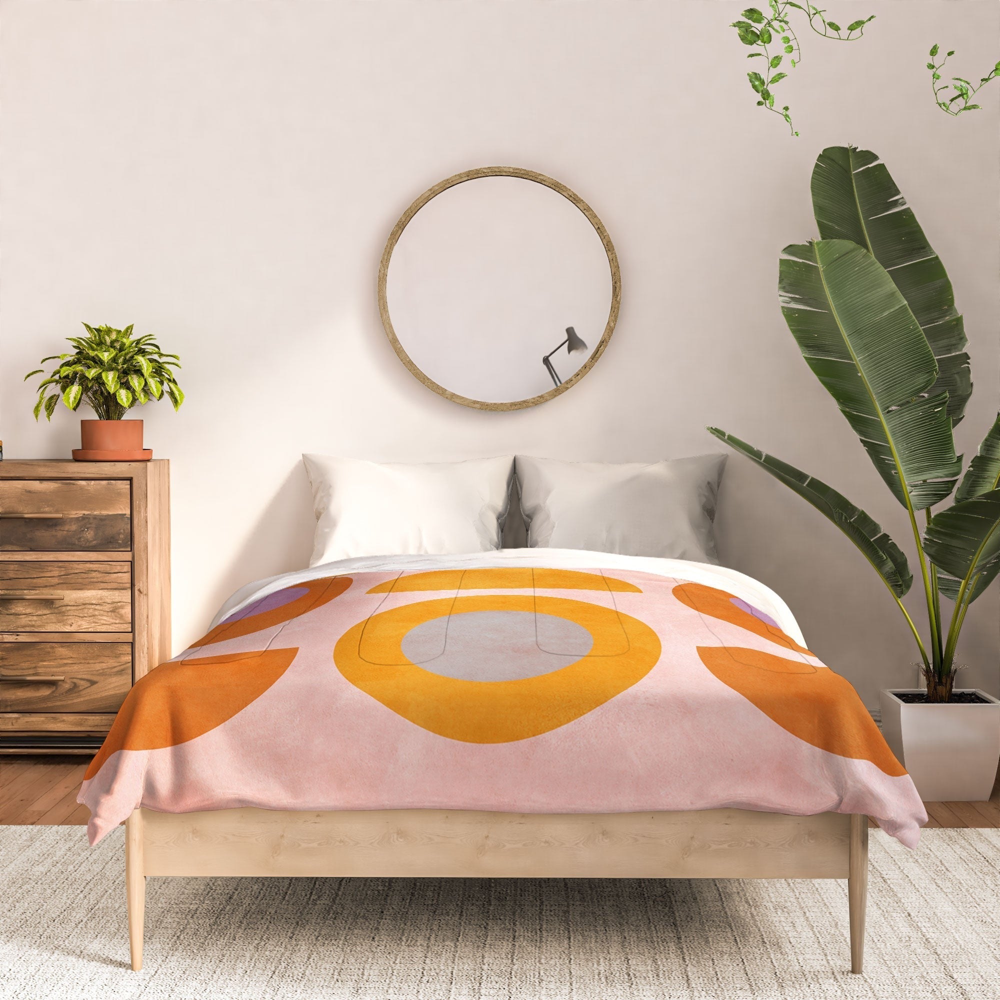 Mirimo Warm Balance Comforter