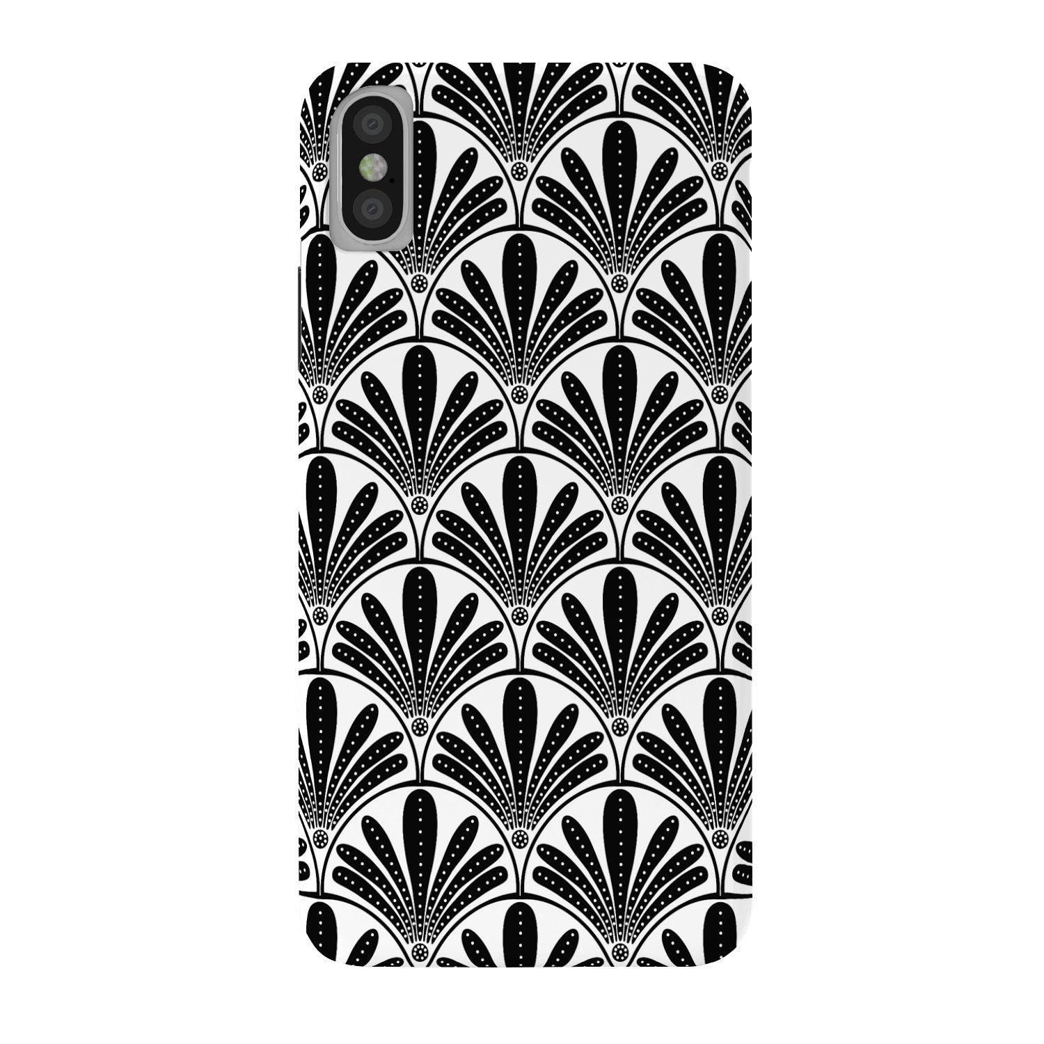 Jennifer Labre Hollywood Glam Phone Case