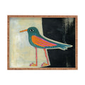 Sophia Buddenhagen On Patrol Rectangular Tray