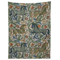 Marta Barragan Camarasa Renaissance Horse Garden Tapestry