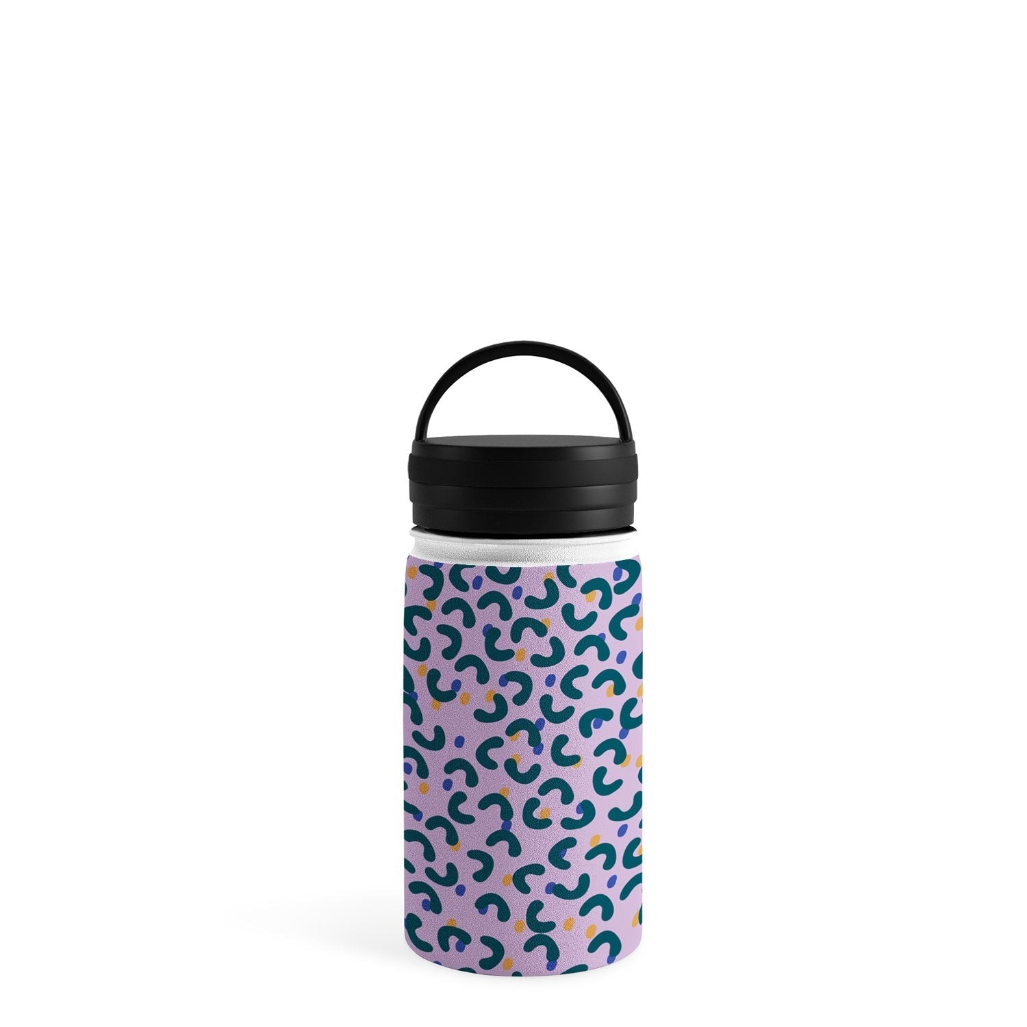 Camilla Foss Pebbles Mix Water Bottle