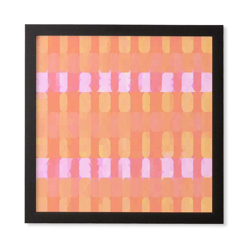 Mirimo Spring glare Framed Wall Art