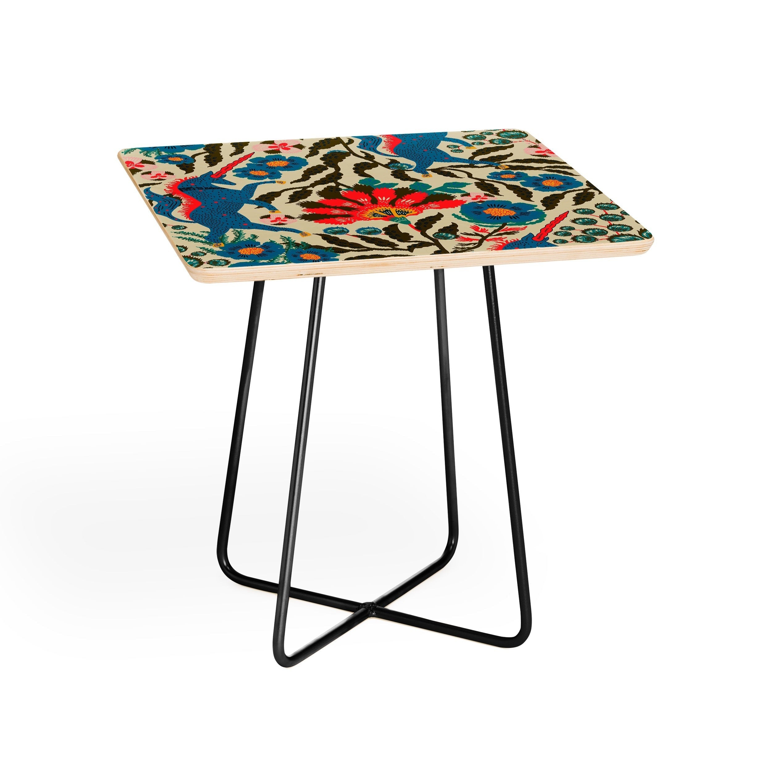 Holli Zollinger JOONIE LUNA UNI Side Table